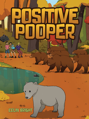 cover image of Positive Pooper